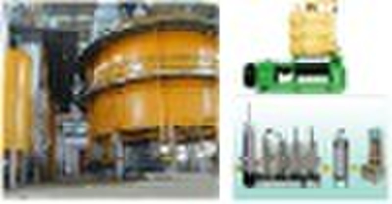 Oil Production Machine/Machinery/Equipment