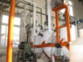 1-100T/D Special Oil Extraction+Refinery Equipment