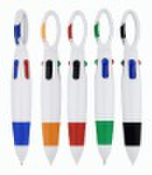 Multicolor Pen