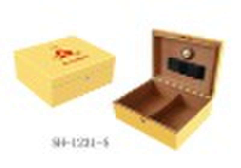 Humidor,Cigar Humidor,Cigar Box