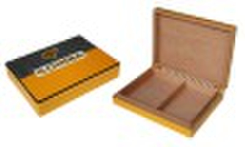 Cigar Box