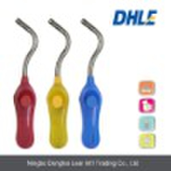 Flexible BBQ Lighter DHB-9002F