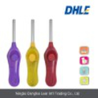 BBQ lighter & Kitchen Lighter DHB-9002 Translu