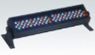 High-power LED wall-washing Lamp