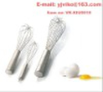 Stainless Steel Egg Whisk