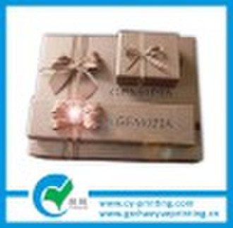 gift paper box,paper box, gift box,Packaging box,b