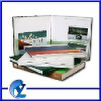 Prospekt, Katalog, magaznie, Buchdruck, Druck s