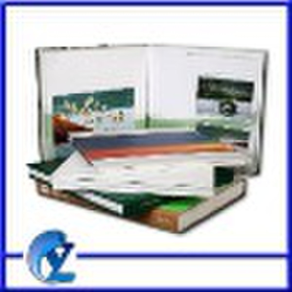 Prospekt, Katalog, magaznie, Buchdruck, Druck s