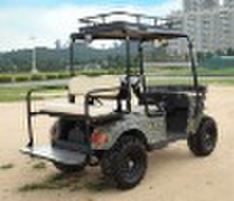 AX-C2+2-4X4 hunting buggy