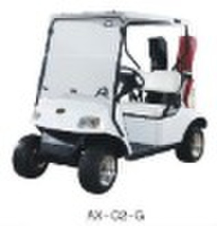 AX-C2-G elektrischen Golfwagen
