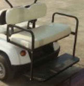 EZGO Rücksitz Kit