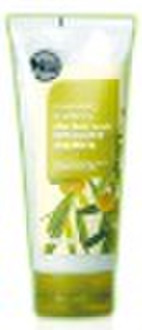 Moisturising & Softening Olive Body Scrub