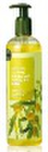 Moisturising & Softening Olive Shampoo