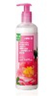 Feuchtigkeit & Pflege Camelia Body Lotion