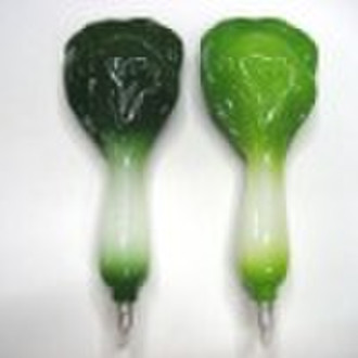 new craft promotional cabbage ball pen