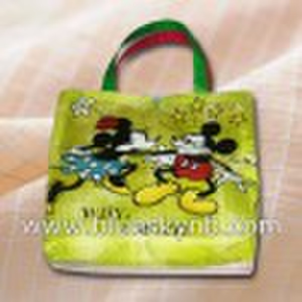 Non Woven Bag (BLY 2-0001 NWB)