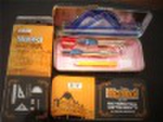 pencil box  (city marshal)