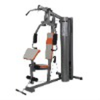 HX-809L motorized treadmill/gym equipment