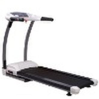 HX-807L motorized treadmill