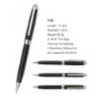 hot sell metal ball pen