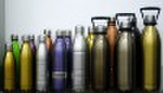stainless steel vacuum flask