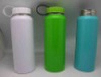 wide mouth water bottle