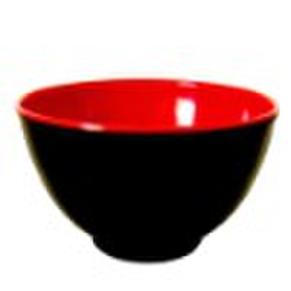 Melamine bowl