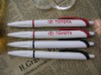 degradable promotional pen