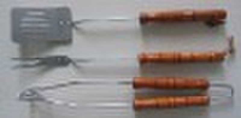 bbq set