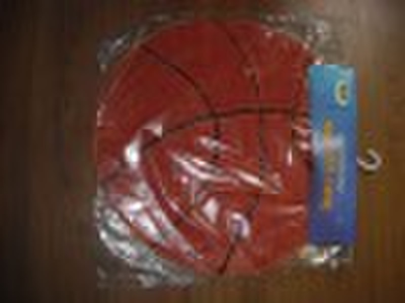 acrylic bathroom floor mat  with basket ball shape