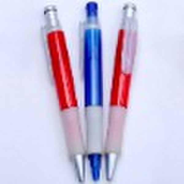 promotional plastic ball pen