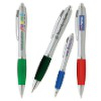 Personalized Imprinted Plastic Pens