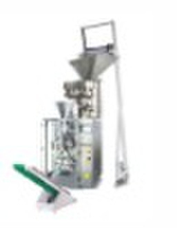 granules packaging machines