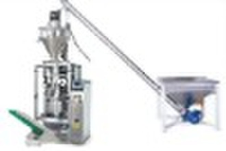 Pepper filling machine