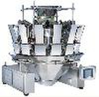 14 Heads Combination Weigher