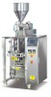 Soy souce packaging machine