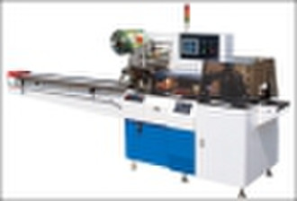 cake packing machine