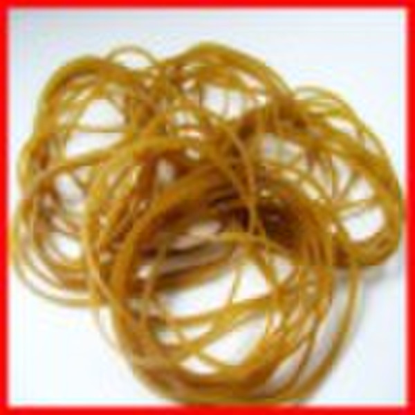 elastic nature rubber band