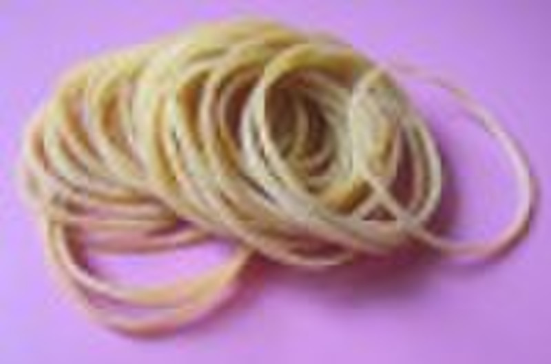best quality nature latex rubber band