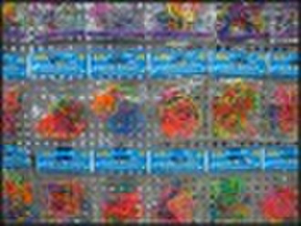 Silly Bandz----Magic Pack