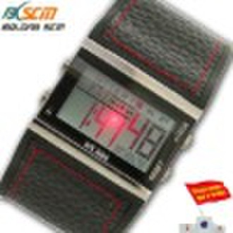 latest fashion LED watch