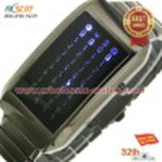 latest fashion LED digital watch