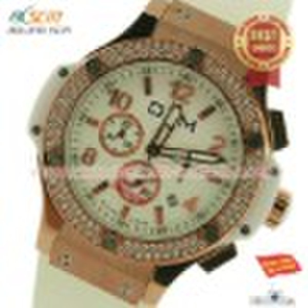 Brand watch with high quality