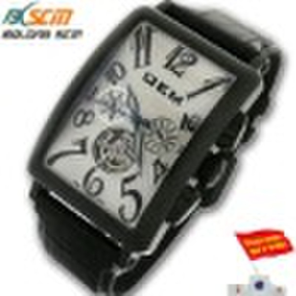 latest fashion china watch collection