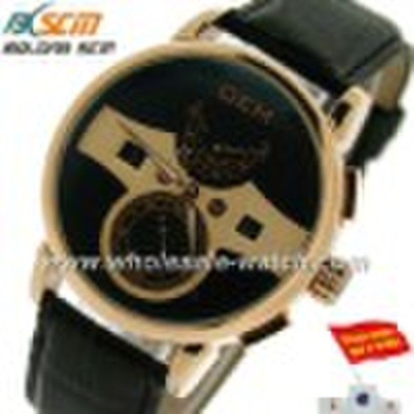 brand automatic watch with high quality