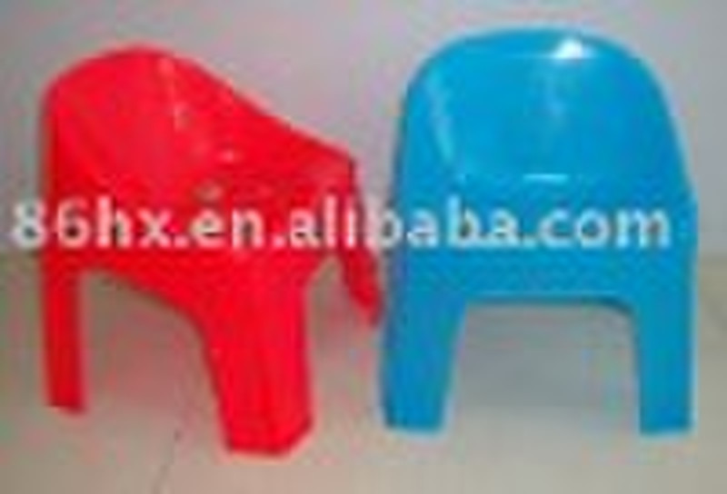 HX-8866 plastic chair plastic children funiture pl