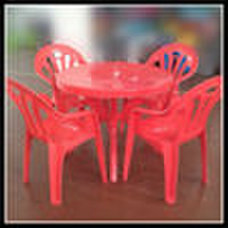 outdoor table HX-5002