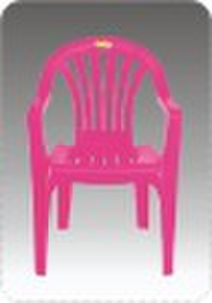 HX-012 plastic chair