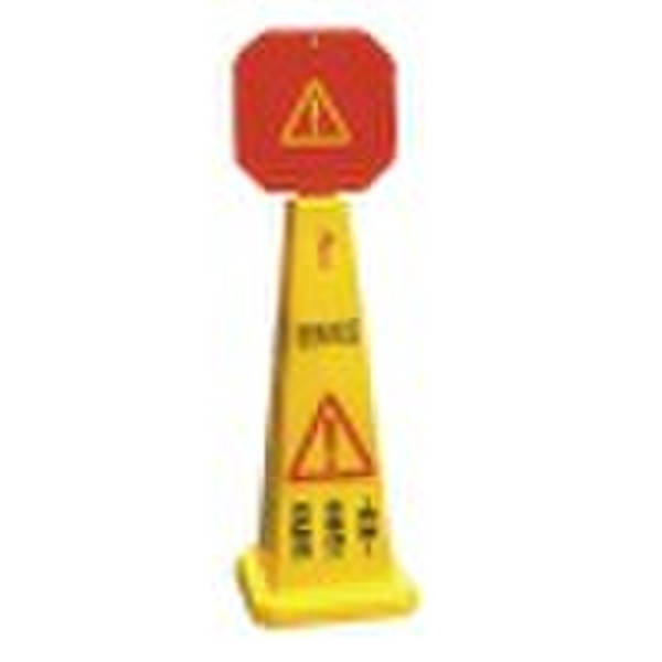 wet floor sign HX-7008