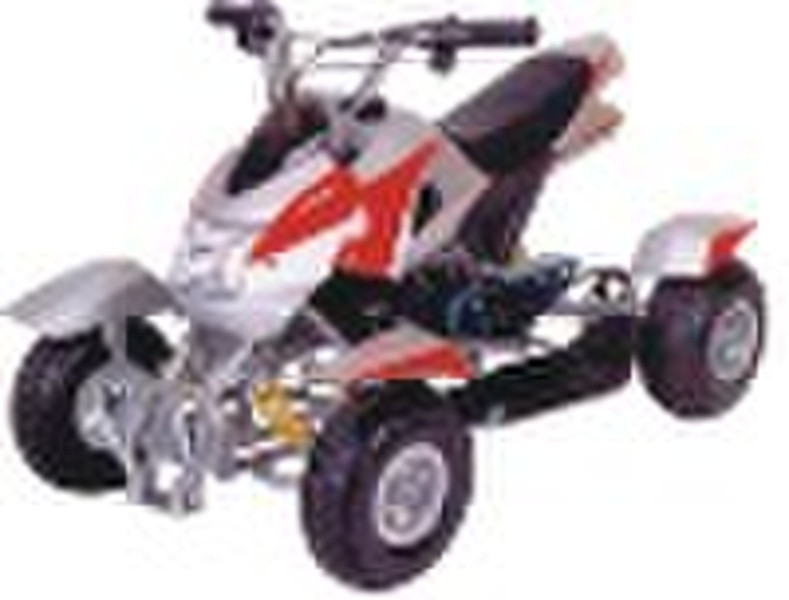 Автоматическая 49cc ATV